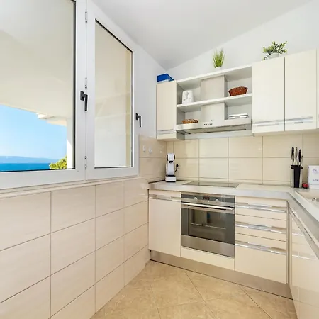 Rosemary Apartment