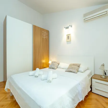 Rosemary Apartment *