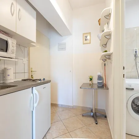 Rosemary Apartment *