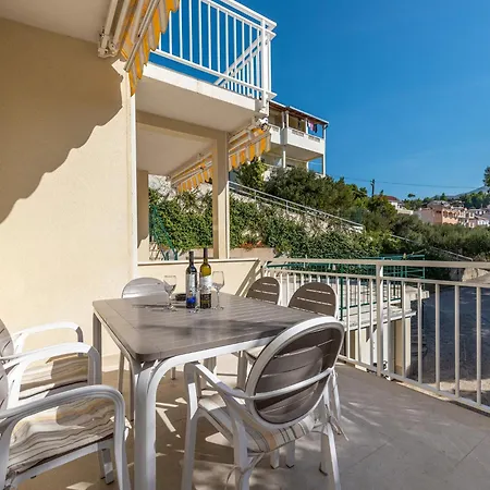 Rosemary Apartament Duće
