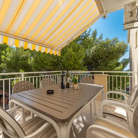 Apartman Rosemary Duce