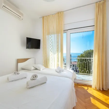 Apartamento Rosemary