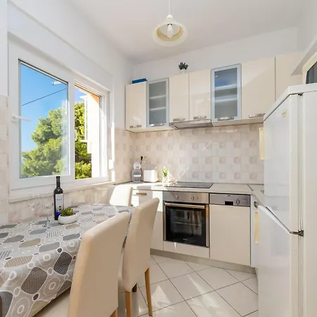 Rosemary Apartamento Duće