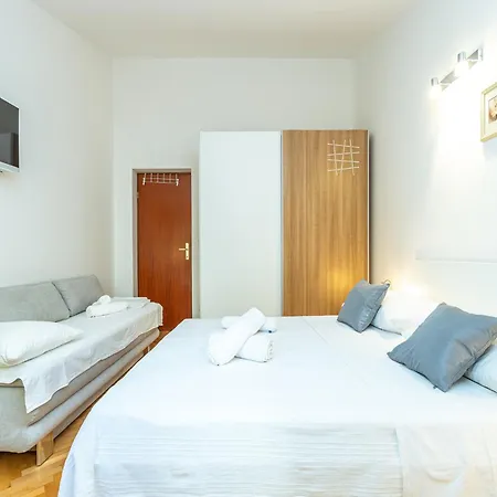 Apartamento Rosemary Duće