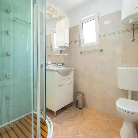 Rosemary Apartamento *