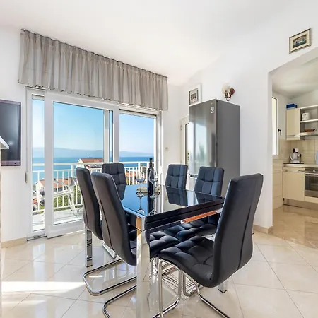 Rosemary Apartament Duće