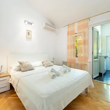 Apartamento Rosemary Duće
