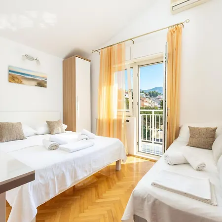 Apartamento Rosemary *