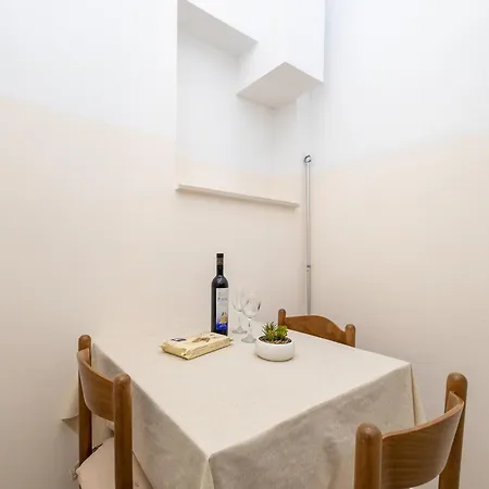 Apartamento Rosemary *