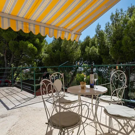 Apartamento Rosemary Duće
