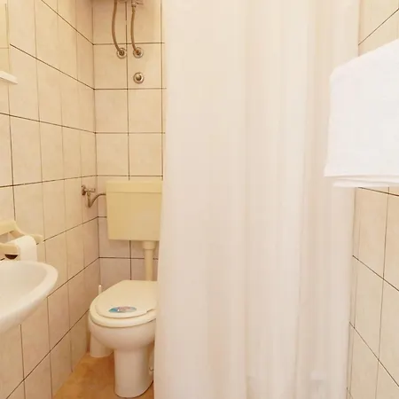 Rosemary Apartment