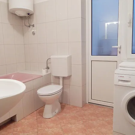 Apartamento Rosemary