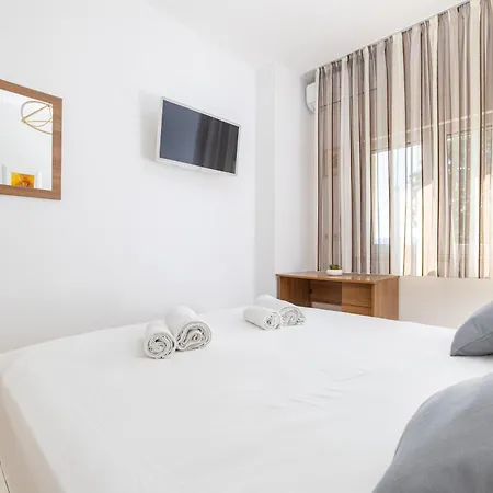 Rosemary Apartman Duce