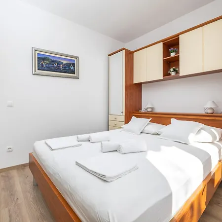 Apartman Rosemary *