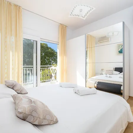 Apartman Rosemary *