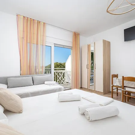 Apartman Rosemary