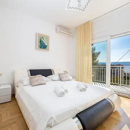 Apartman Rosemary *