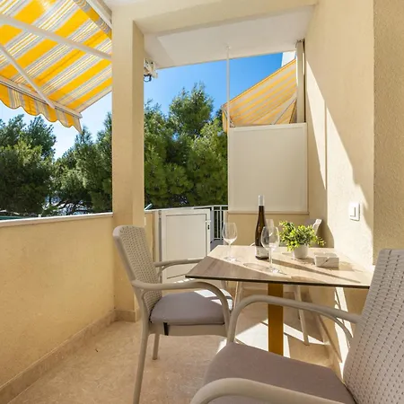 Rosemary Apartman