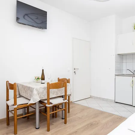 Apartman Rosemary *