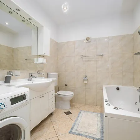Rosemary Apartman Duce