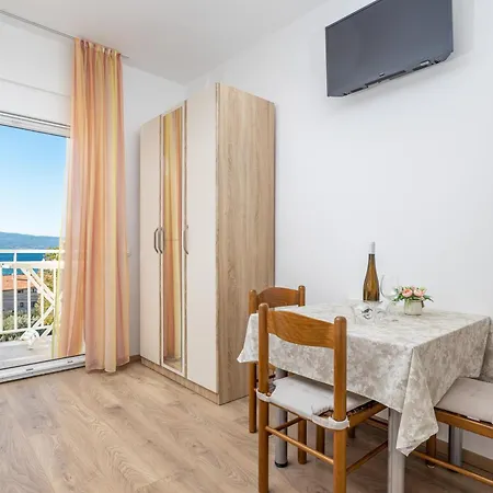 Apartman Rosemary *