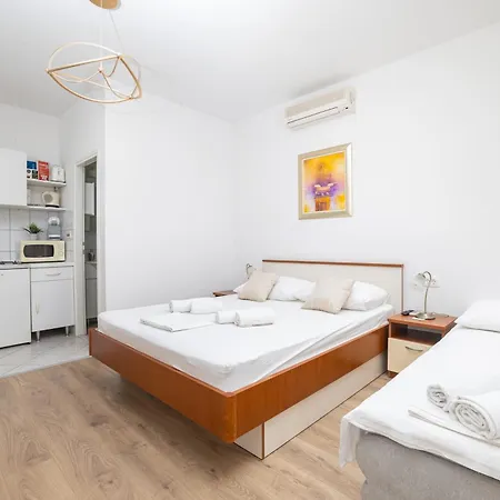 Rosemary Apartman Duce