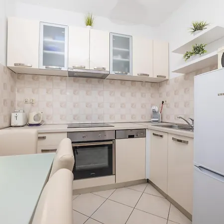 Rosemary Apartman Duce