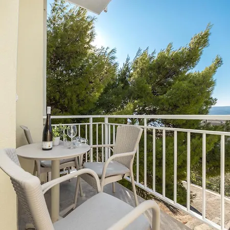 Apartman Rosemary Duce