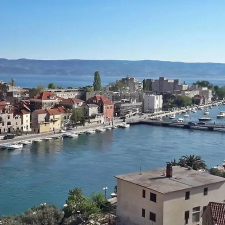 Rosemary Apartamento Duće