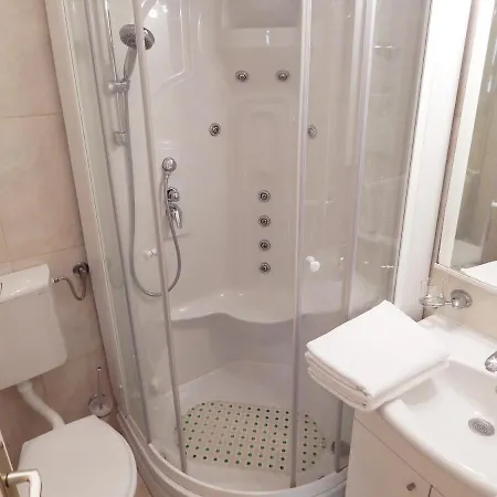 Apartamento Rosemary *
