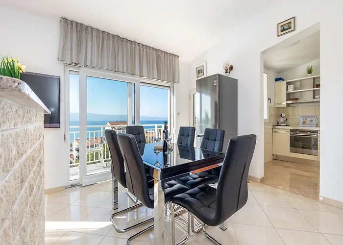 Rosemary شقة Duće