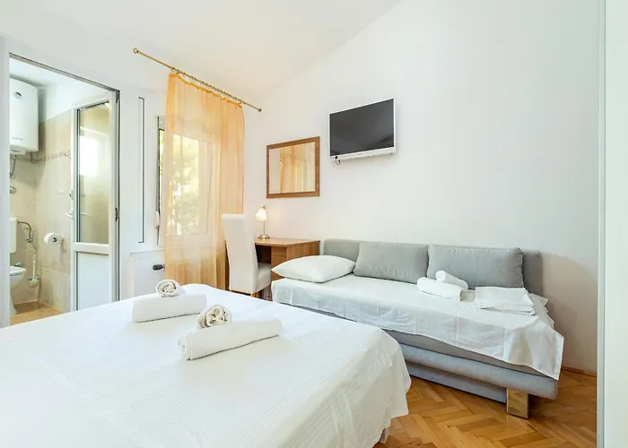 Rosemary شقة Duće