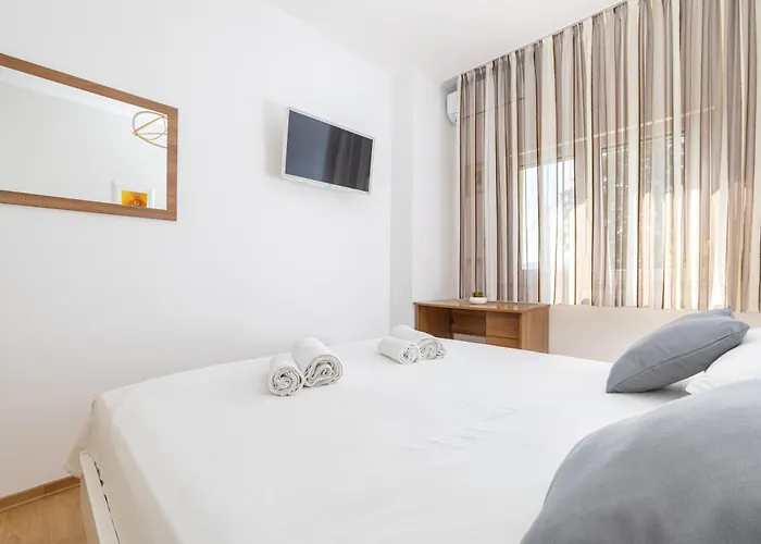 Rosemary شقة Duće