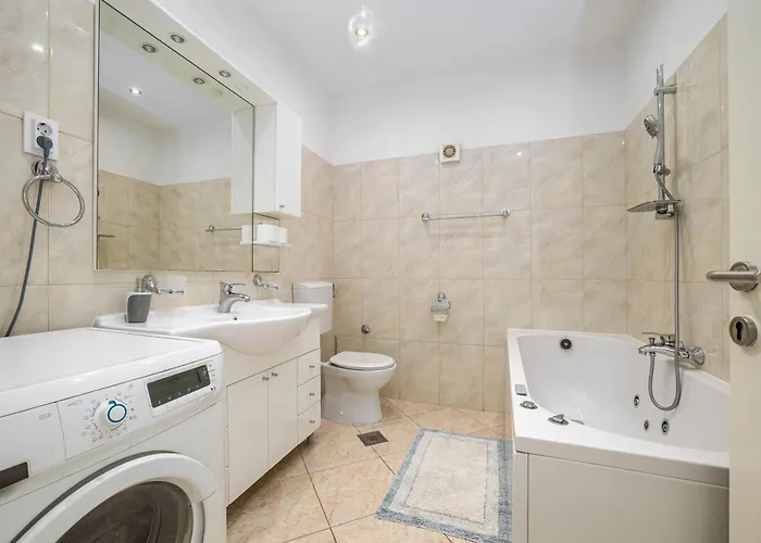 Rosemary شقة Duće