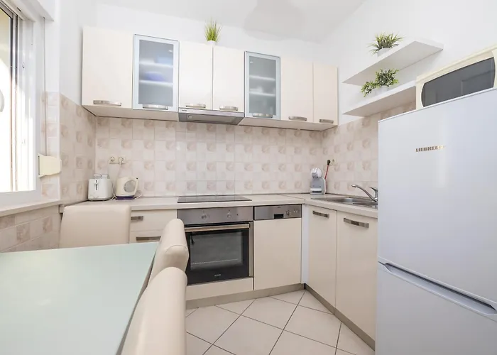 Rosemary شقة Duće