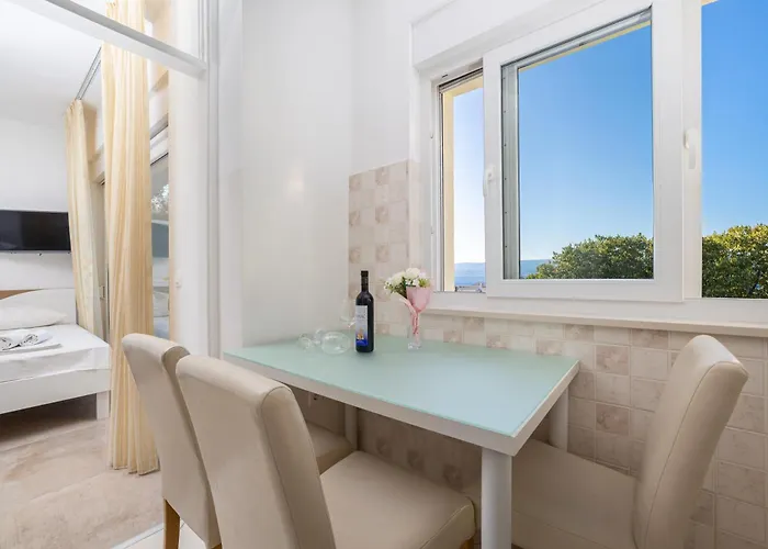 Rosemary شقة Duće